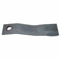 Aftermarket Blade, Rotary Cutter, CW Lift A-W44235-AI